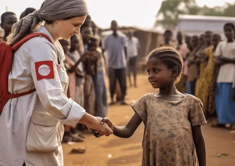 Aide à Tchad
