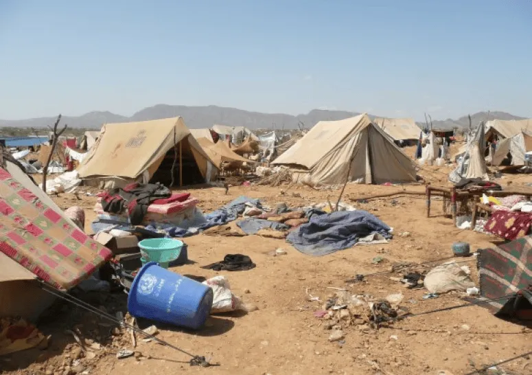 Aide à Somalie